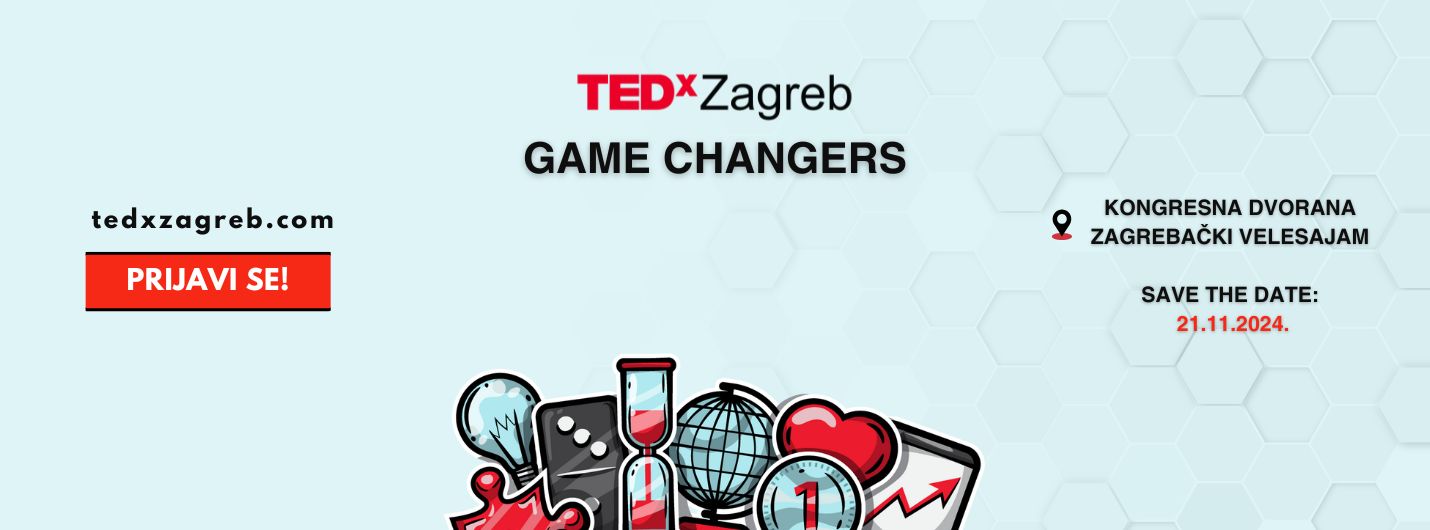 TEDxZAGREB